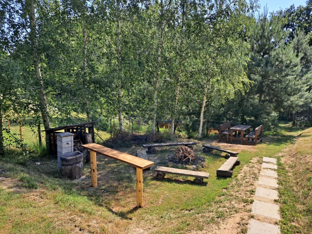 Penzion Na Pohori Olešnice Exteriör bild