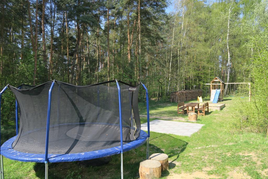 Penzion Na Pohori Olešnice Exteriör bild